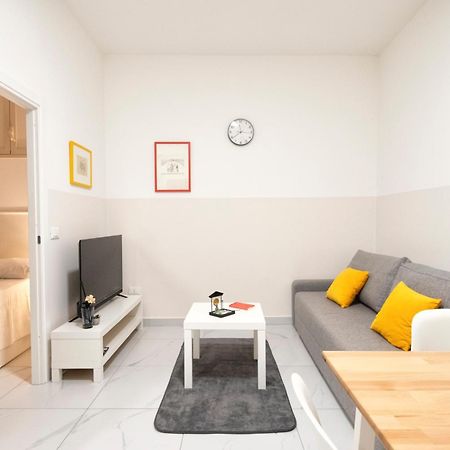 Genova Loft, City Centre Shopping District 卡塔尼亚 外观 照片