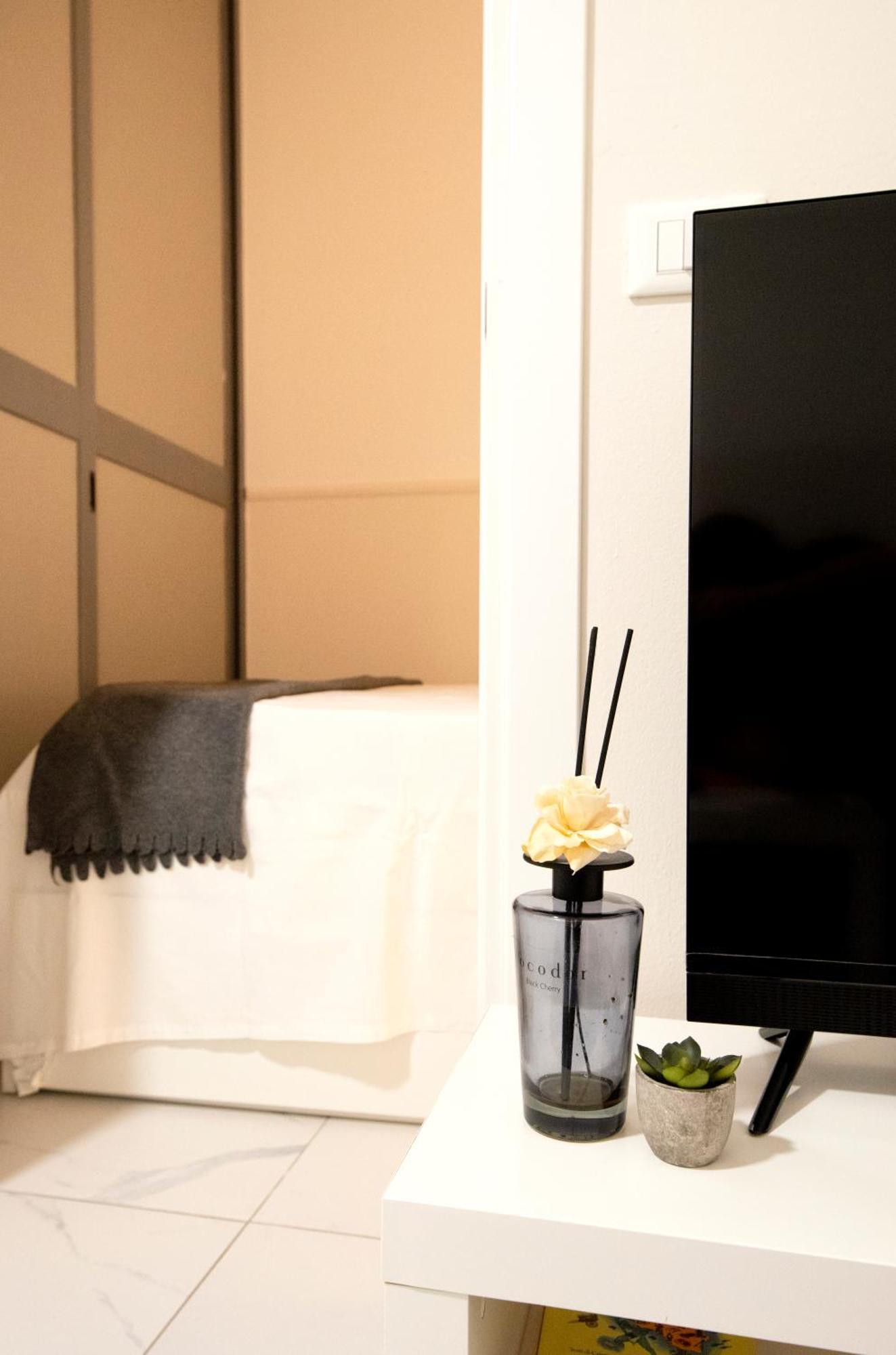 Genova Loft, City Centre Shopping District 卡塔尼亚 外观 照片
