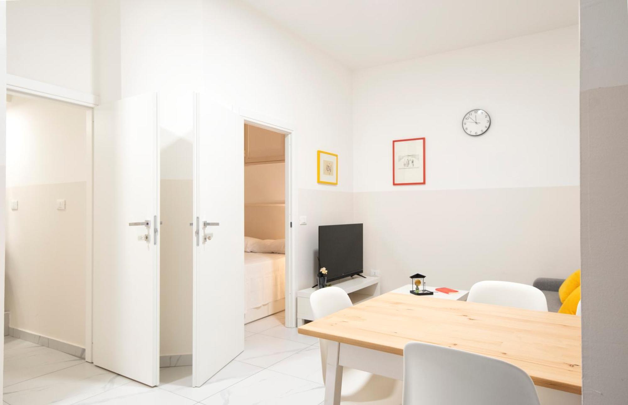 Genova Loft, City Centre Shopping District 卡塔尼亚 外观 照片