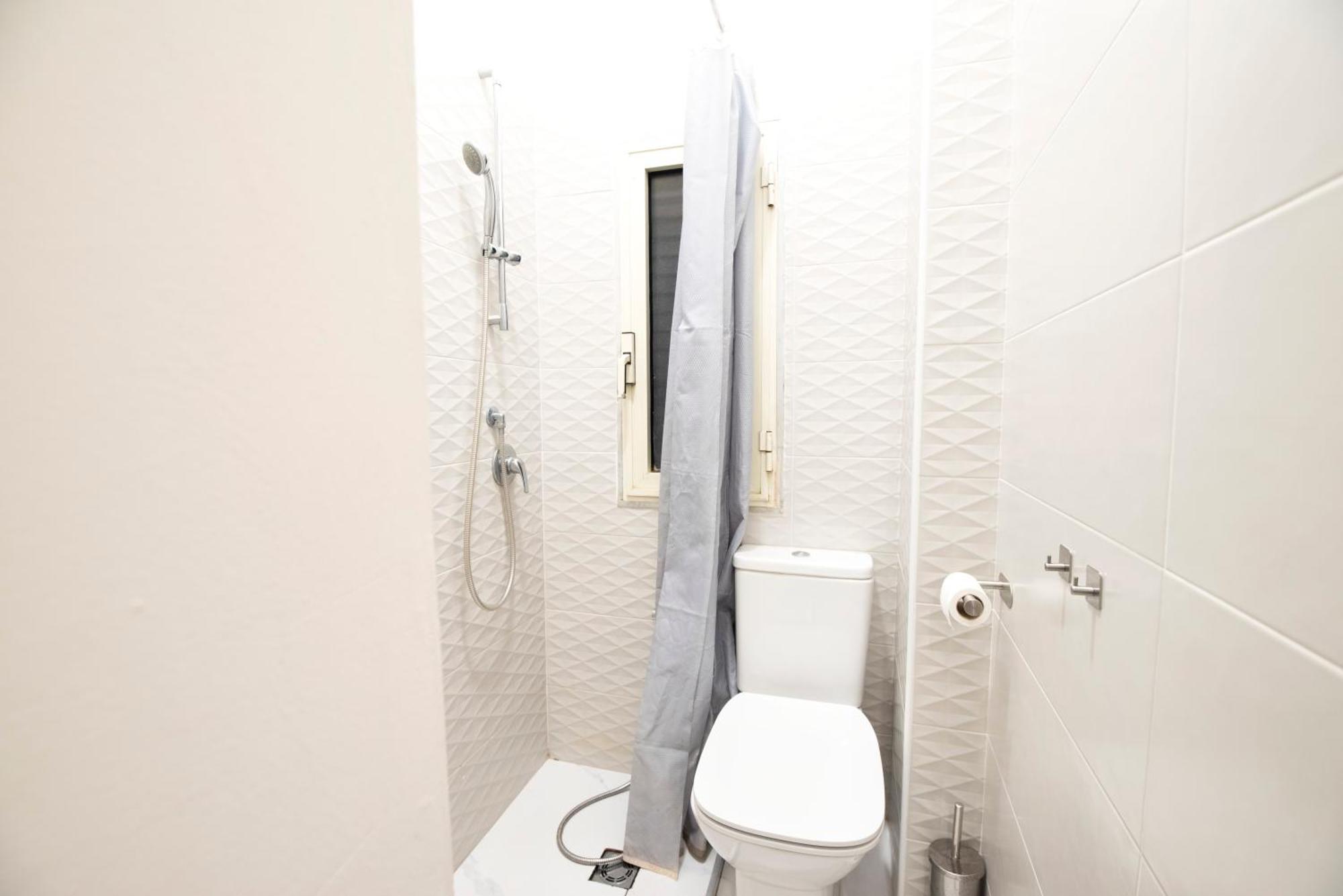 Genova Loft, City Centre Shopping District 卡塔尼亚 外观 照片